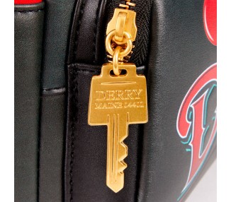 Mochila Pennywise IT Loungefly 26cm