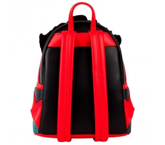 Mochila Pennywise IT Loungefly 26cm