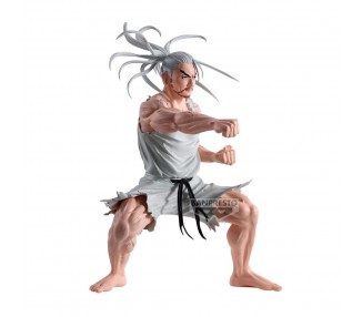 Figura Netero Hunting Archive Hunter x Hunter 18cm