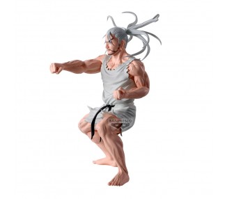 Figura Netero Hunting Archive Hunter x Hunter 18cm