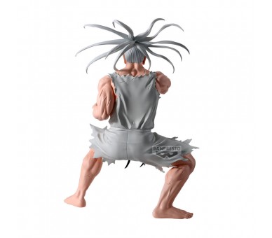 Figura Netero Hunting Archive Hunter x Hunter 18cm