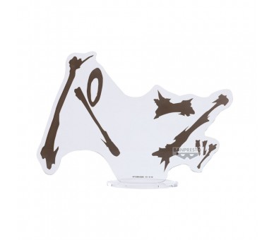 Figura Netero Hunting Archive Hunter x Hunter 18cm