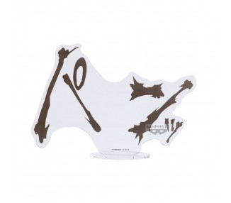 Figura Netero Hunting Archive Hunter x Hunter 18cm