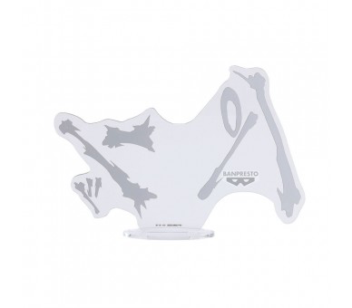 Figura Netero Hunting Archive Hunter x Hunter 18cm