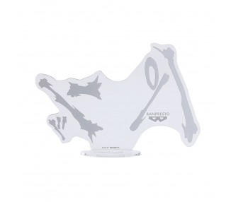 Figura Netero Hunting Archive Hunter x Hunter 18cm