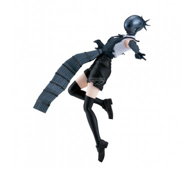 Figura Bomb Vibration Stars Chainsaw Man 19cm