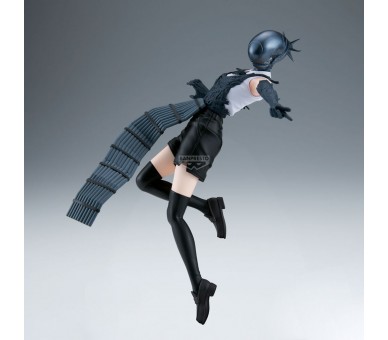 Figura Bomb Vibration Stars Chainsaw Man 19cm