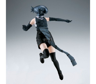 Figura Bomb Vibration Stars Chainsaw Man 19cm