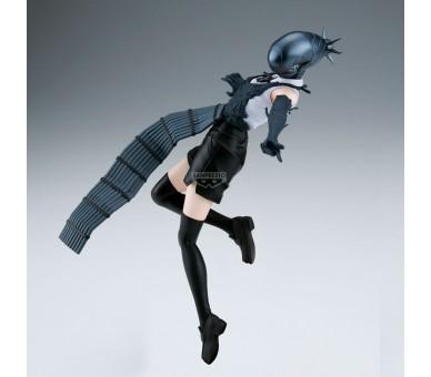 Figura Bomb Vibration Stars Chainsaw Man 19cm