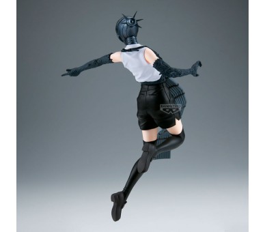 Figura Bomb Vibration Stars Chainsaw Man 19cm