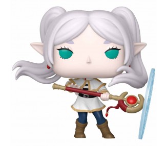 Figura POP Frieren Beyond Journey's End Frieren