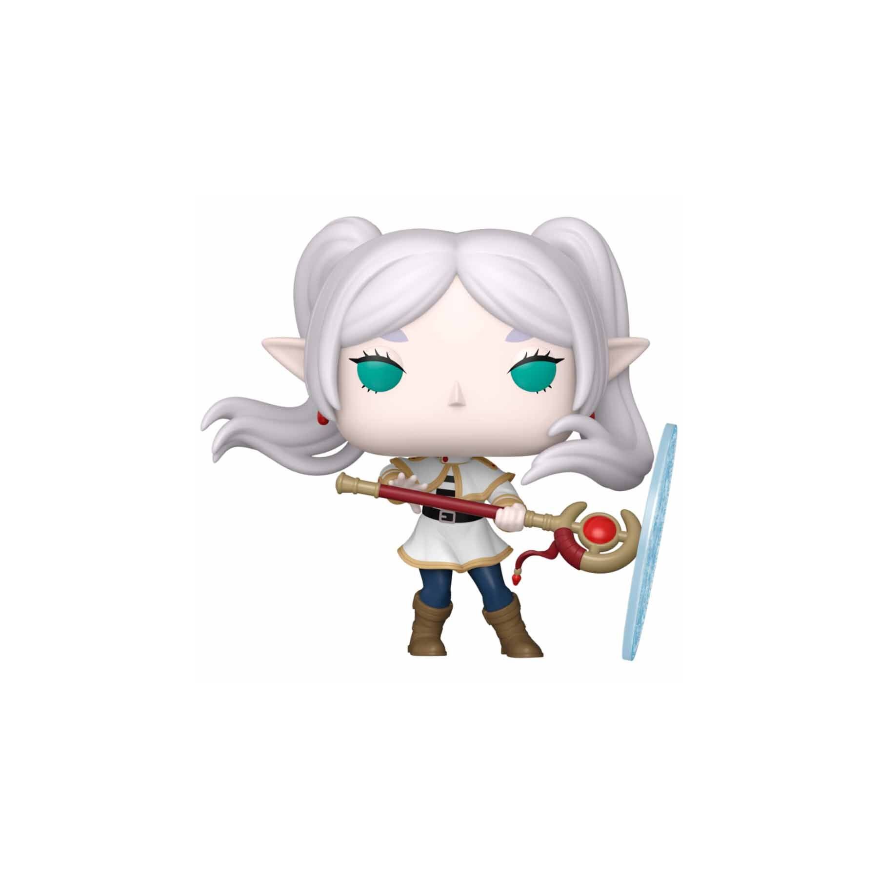 Figura POP Frieren Beyond Journey's End Frieren