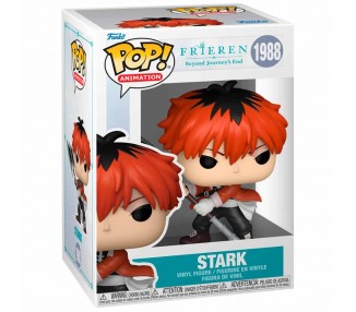 Figura POP Frieren Beyond Journey's End Stark