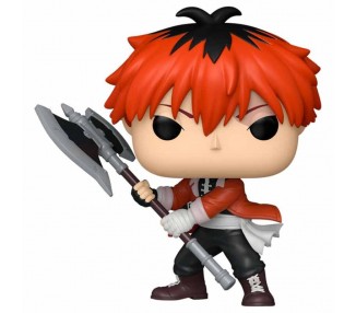 Figura POP Frieren Beyond Journey's End Stark