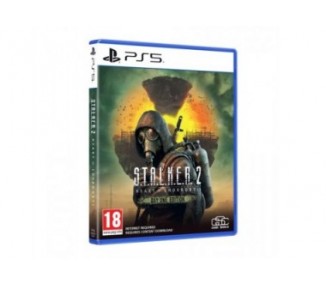 S.T.A.L.K.E.R. 2: Heart of Chornobyl  (Day 1 Edition)