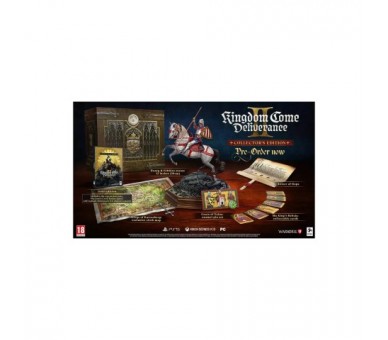 Kingdom Come: Deliverance II (Collectors Edition)