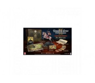Kingdom Come: Deliverance II (Collectors Edition)