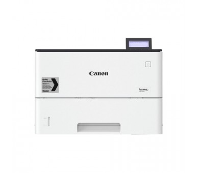 Impresora Canon Lbp325X Laser Monocromo I - Sensys A4 -  43P