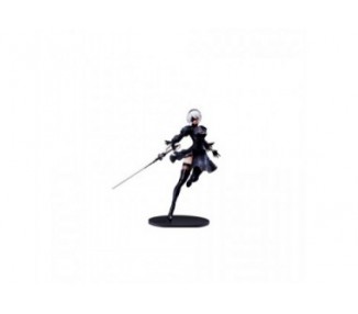 Figura 2B Yorha No. 2 Type B Form-Ism Nier: Automata 18Cm