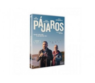 Pájaros - Dvd