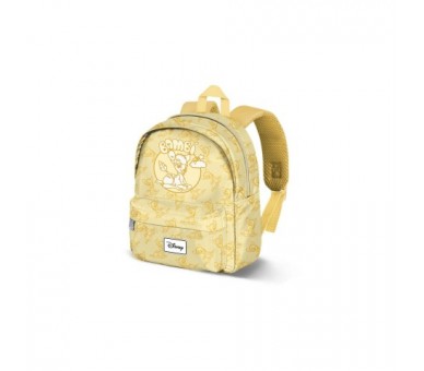 Mochila Bambi Disney 27Cm