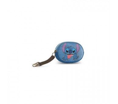 Monedero Updown Stitch Disney