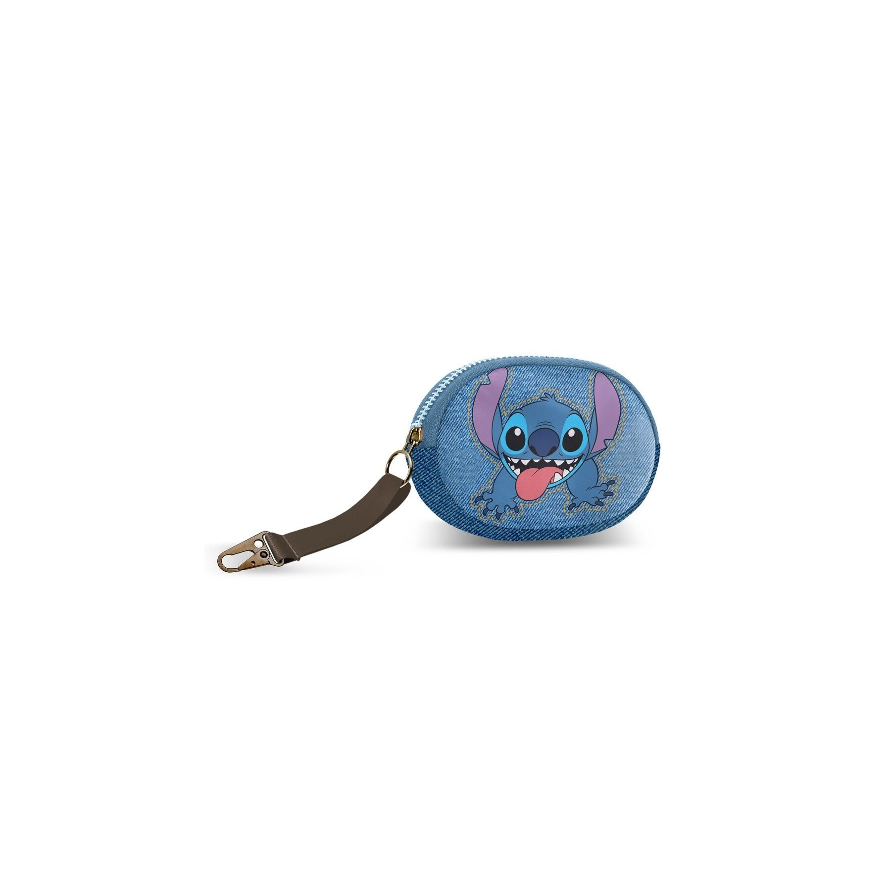 Monedero Updown Stitch Disney