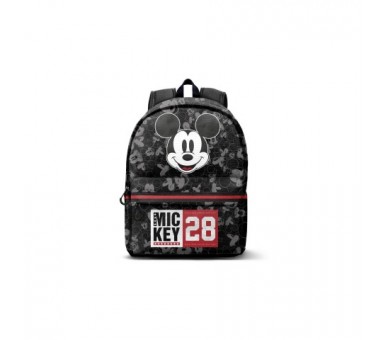 Mochila Year Mickey Disney 44Cm Adaptable