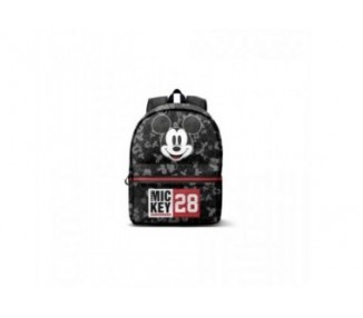 Mochila Year Mickey Disney 44Cm Adaptable