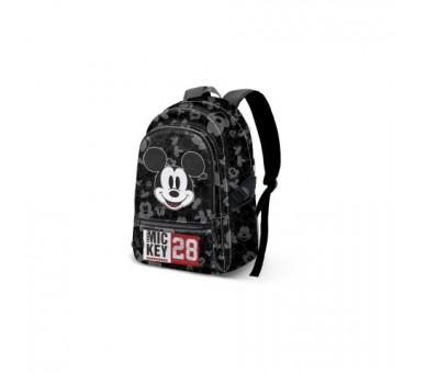 Mochila Year Mickey Disney 44Cm Adaptable