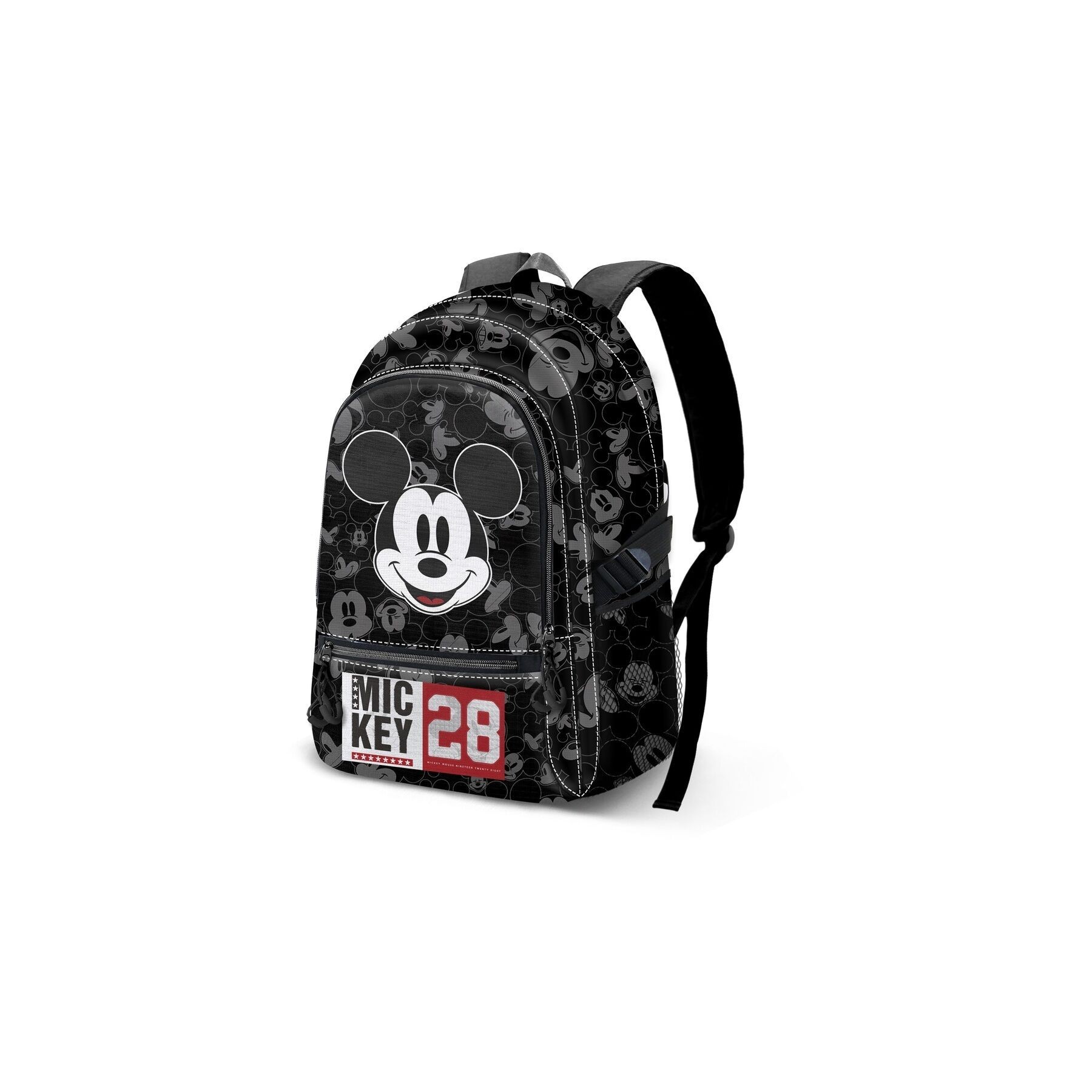 Mochila Year Mickey Disney 44Cm Adaptable