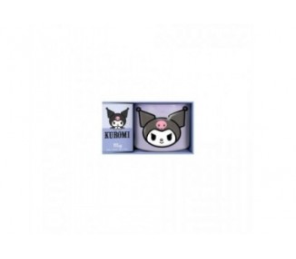 Taza Kuromi Hello Kitty 400Ml