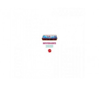 Figura Whiplash Cartoon Collection Masters Of The Universe O