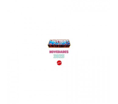 Figura Shadow Weaver Cartoon Collection Masters Of The Unive