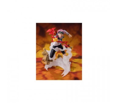 Figura Figuarts Zero Koby Honesty Impact Extra Battle One Pi
