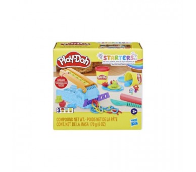 Fabrica De Diversion Play-Doh