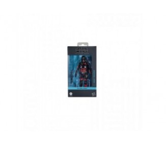 Figura Night Trooper Ahsoka Star Wars 15Cm