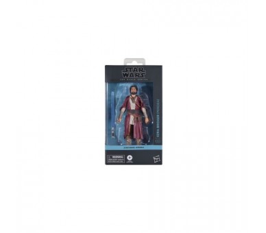 Figura Erza Bridger Peridea Ahsoka Star Wars 15Cm