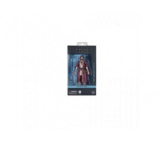 Figura Erza Bridger Peridea Ahsoka Star Wars 15Cm