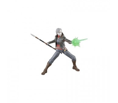 Figura Nightsister Merrin Jedi Survivor Star Wars 15Cm