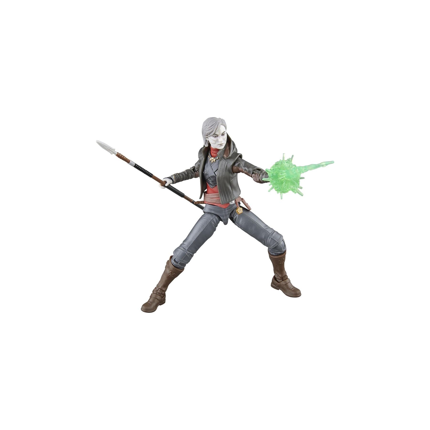 Figura Nightsister Merrin Jedi Survivor Star Wars 15Cm