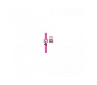 Reloj Digital Educativo Con Juegos Hello Kitty