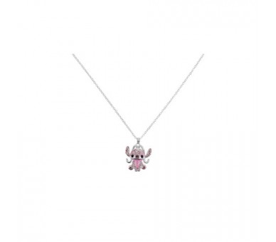 Colgante Angel Stitch Disney