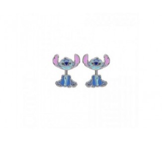 Pendientes Stitch Disney
