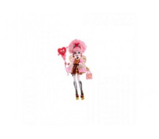 Muã±Eca Cupid Asteria Scary Sweet Birthday 1600 Monster High