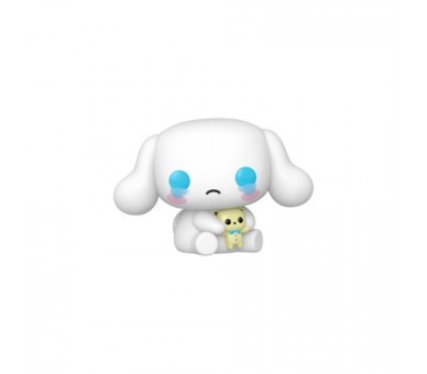 Figura Pop Sanrio Hello Kitty Cinnamoroll