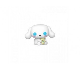 Figura Pop Sanrio Hello Kitty Cinnamoroll