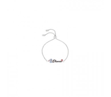 Pulsera Ohana Stitch Disney