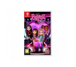 Bratz® Ritmo Y Estilo Switch