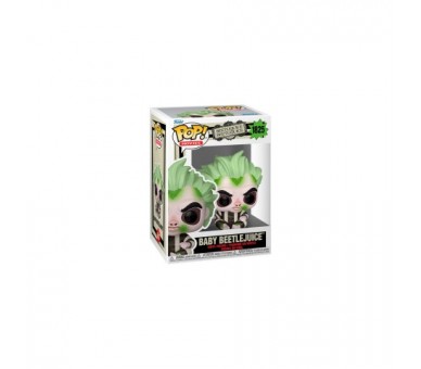Figura Pop Beetlejuice Baby Beetlejuice
